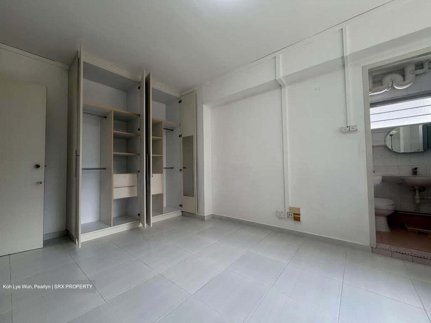 Blk 143 Pasir Ris Street 11 (Pasir Ris), HDB 5 Rooms #582393241